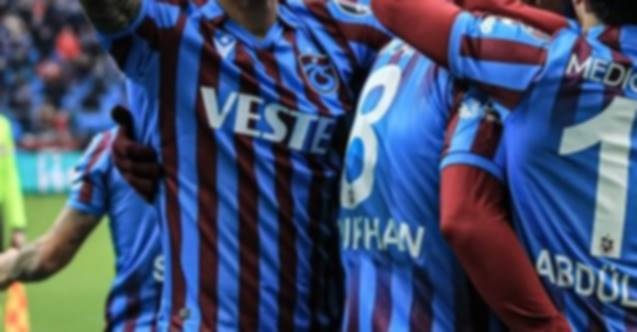 Trabzonspor dan gönderilecek isimler netleşiyor İşte ilk adaylar