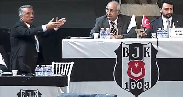 Beşiktaş kongresi, Trabzonspor1