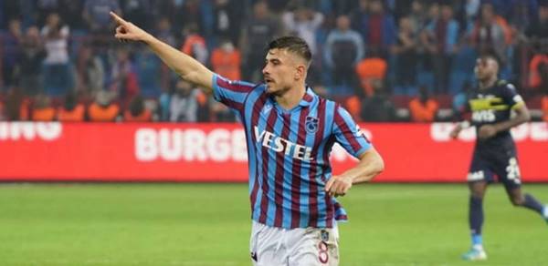 Dorukhan Trabzonspor11