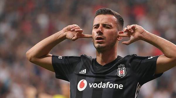 Oğuzhan Özyakup, Trabzonspor1