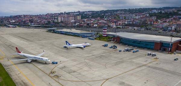 Trabzon Havalimanı1