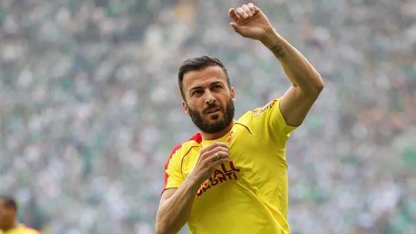 Berkan Emir, Trabzonspor2