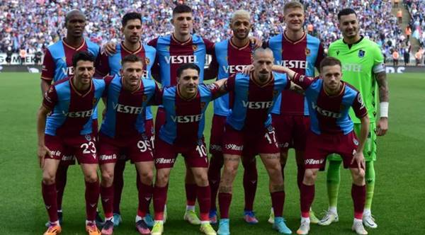 Trabzonspor, şampiyonlar ligi111