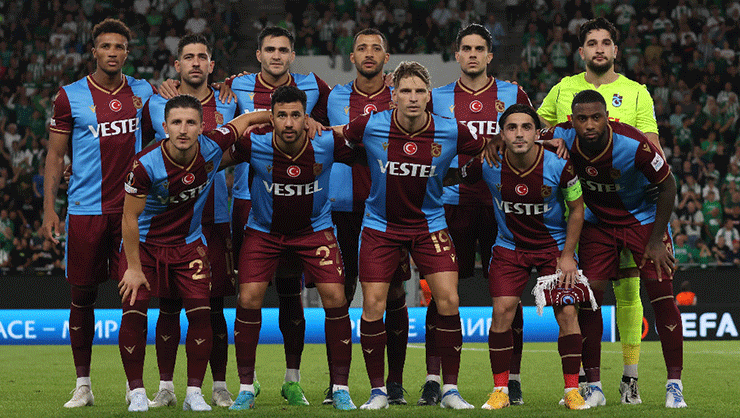 Trabzonspor’da kabusun adı: Sakatlık!