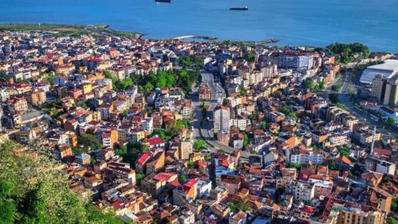 Rapor açıklandı! Trabzon'da kaç dernek var?