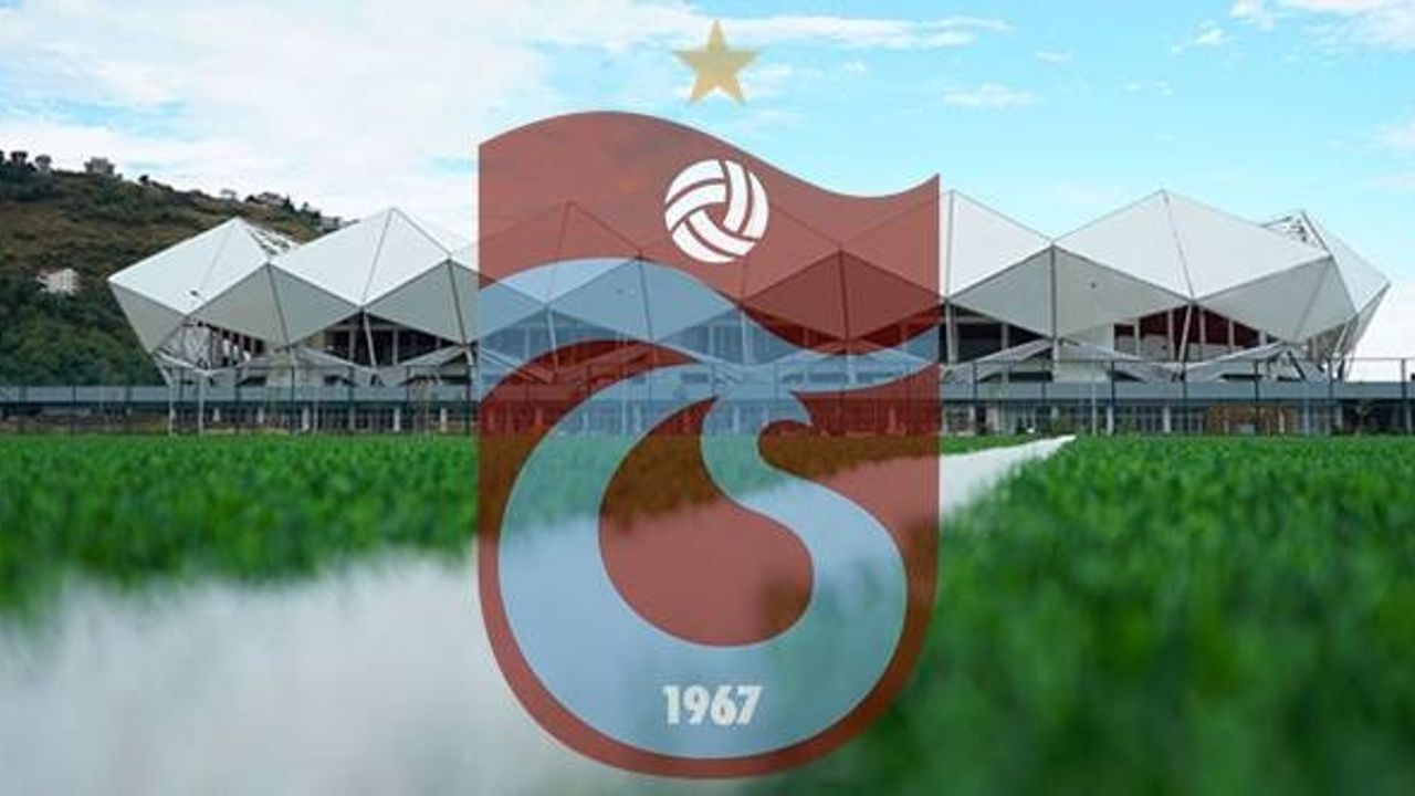 Trabzonspor kombineleri, gişelerden satışa çıktı!