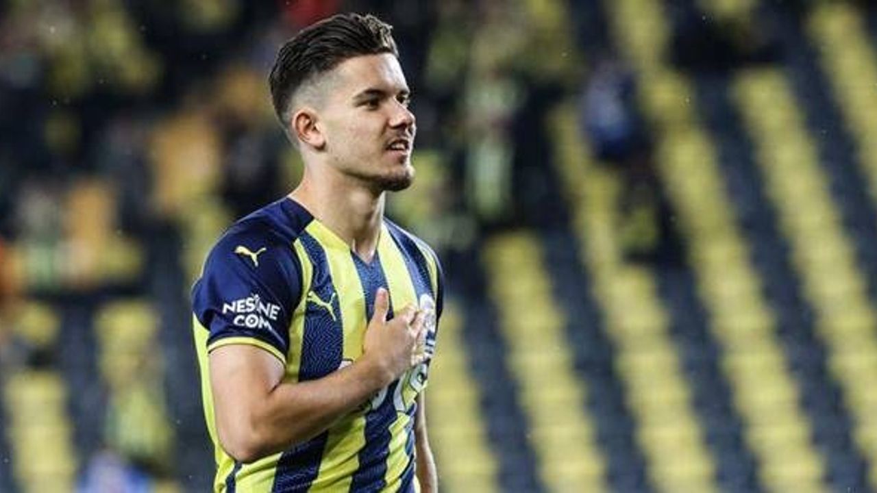 Abdullah Avcı, Fenerbahçe'nin genç yıldızını istiyor!