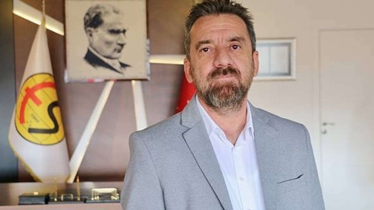 Eskişehirspor'un başkanı konuştu! "İki şehir çok fazla gerildi"