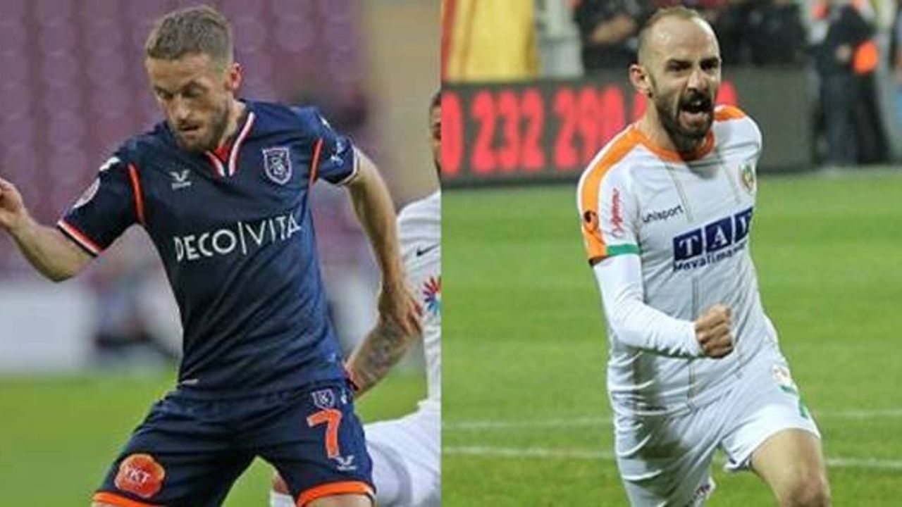 Süper Lig'in iki yıldızı, kol kola Trabzonspor'a geliyor!