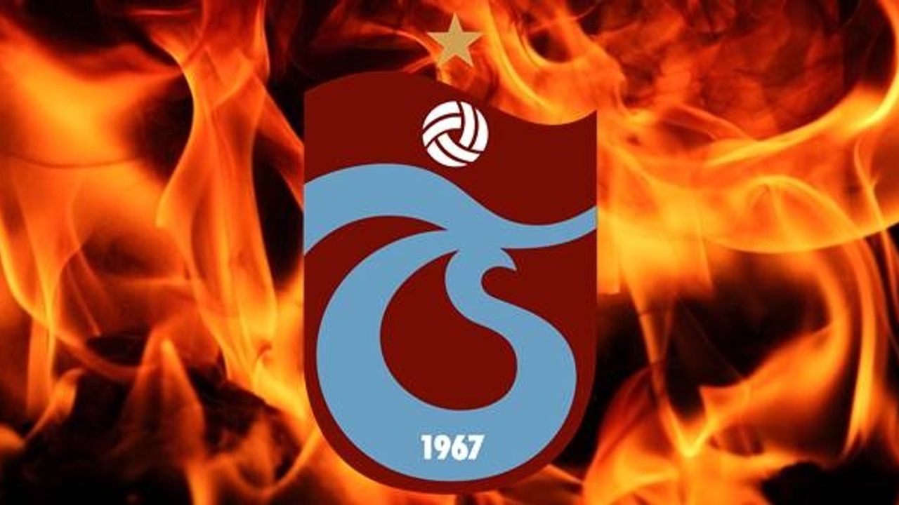 Trabzonspor yönetimi ibra edildi!
