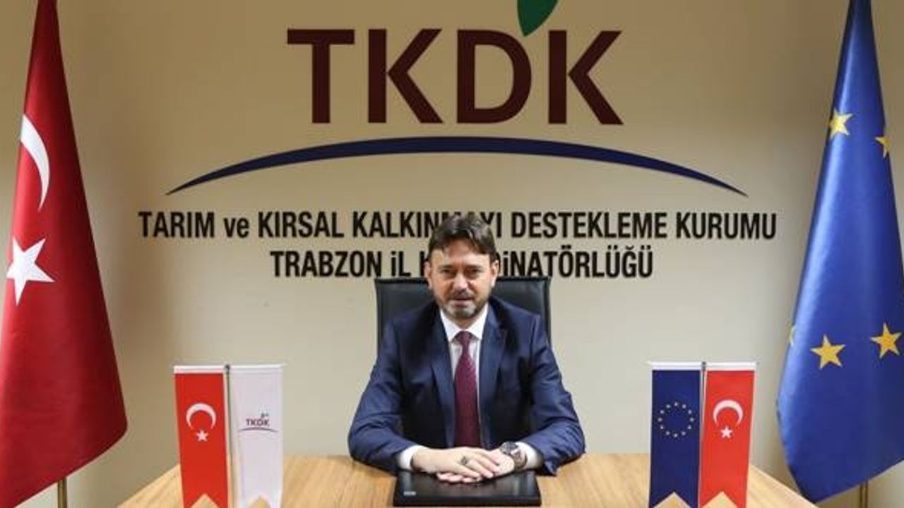 TKDK, 40 milyon euro hibe dağıtacak!