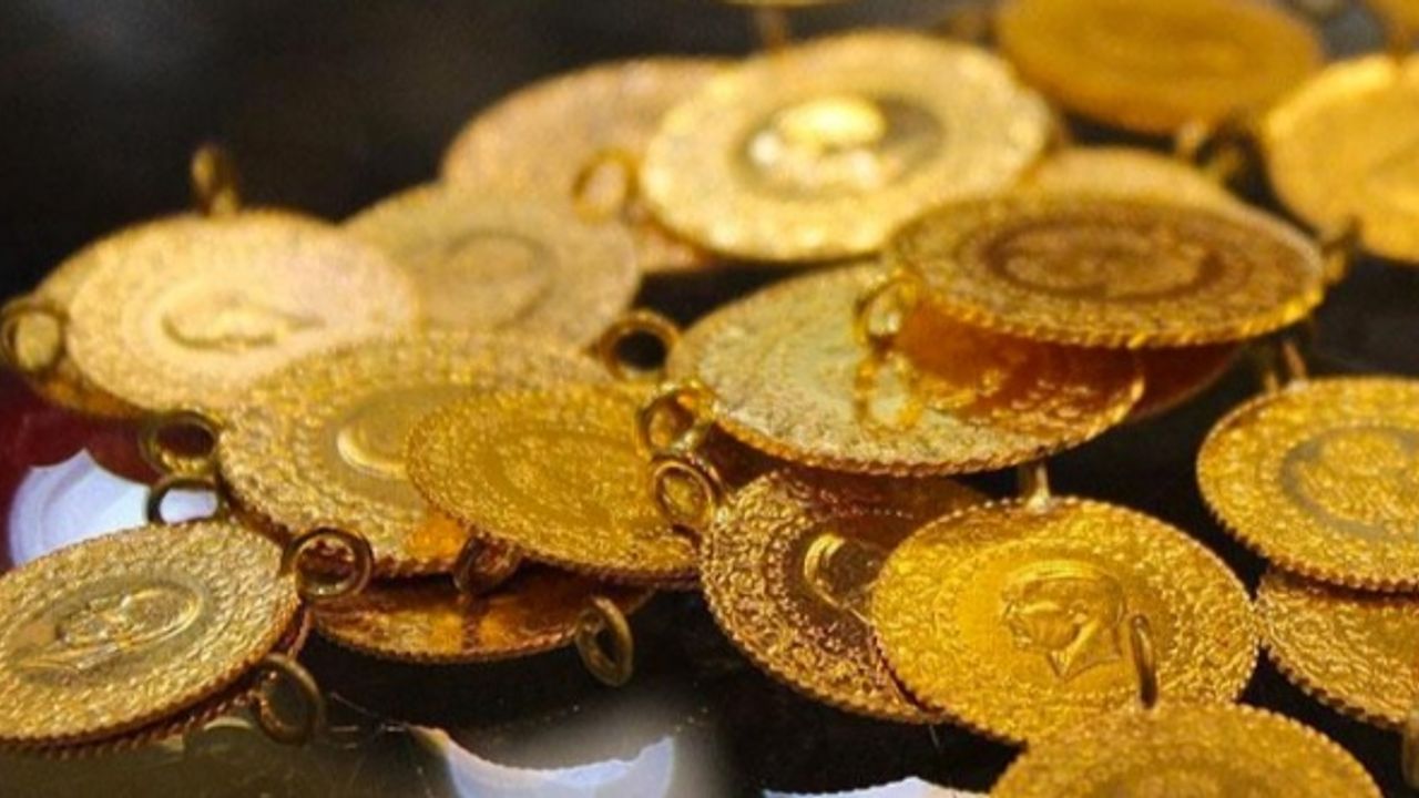 Trabzon'da sahte altın satanlar yakalandı