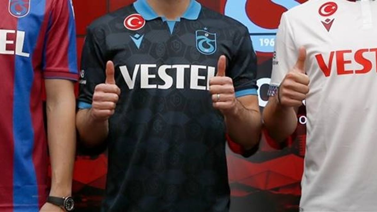 Trabzonspor, 3 transfer için 29 milyon ödeyecek!