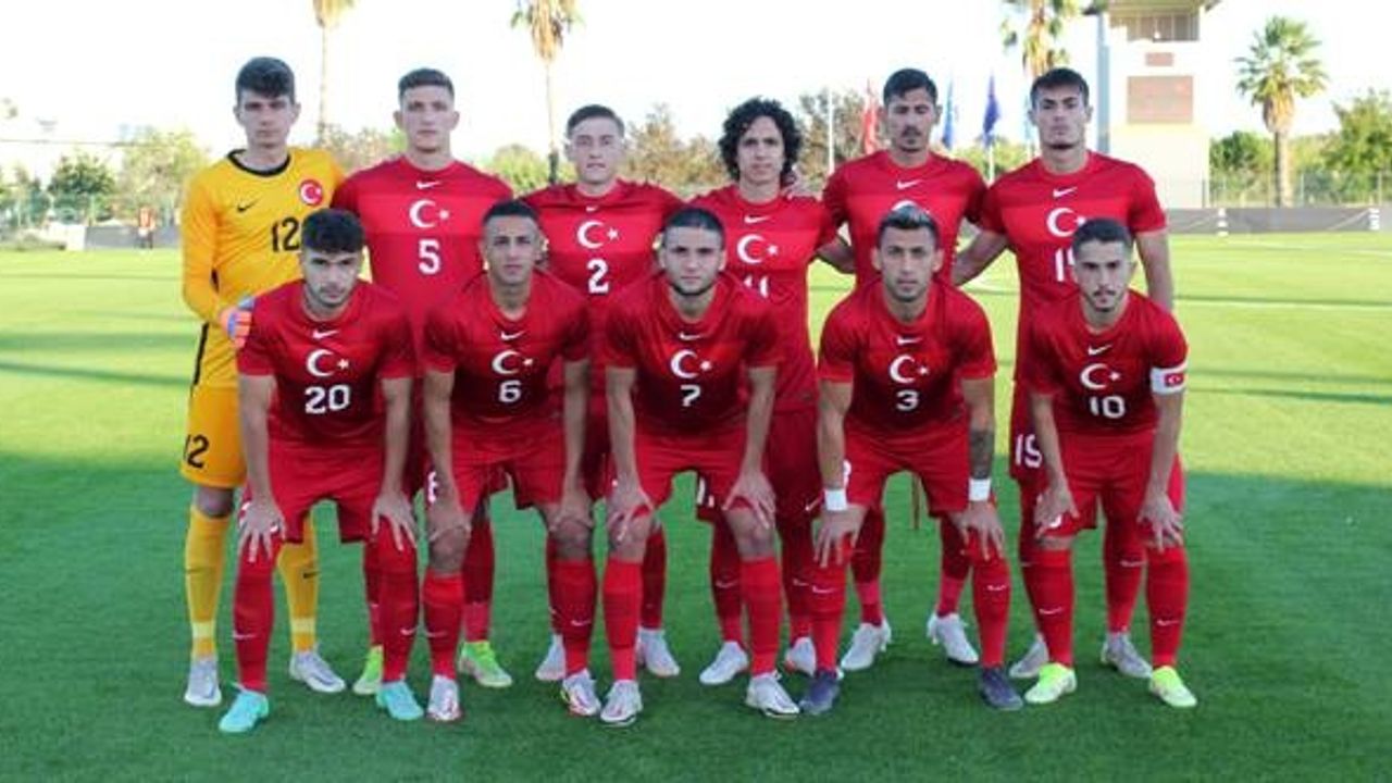 Trabzonspor'dan Milli Takım'a 3 futbolcu çağrıldı!