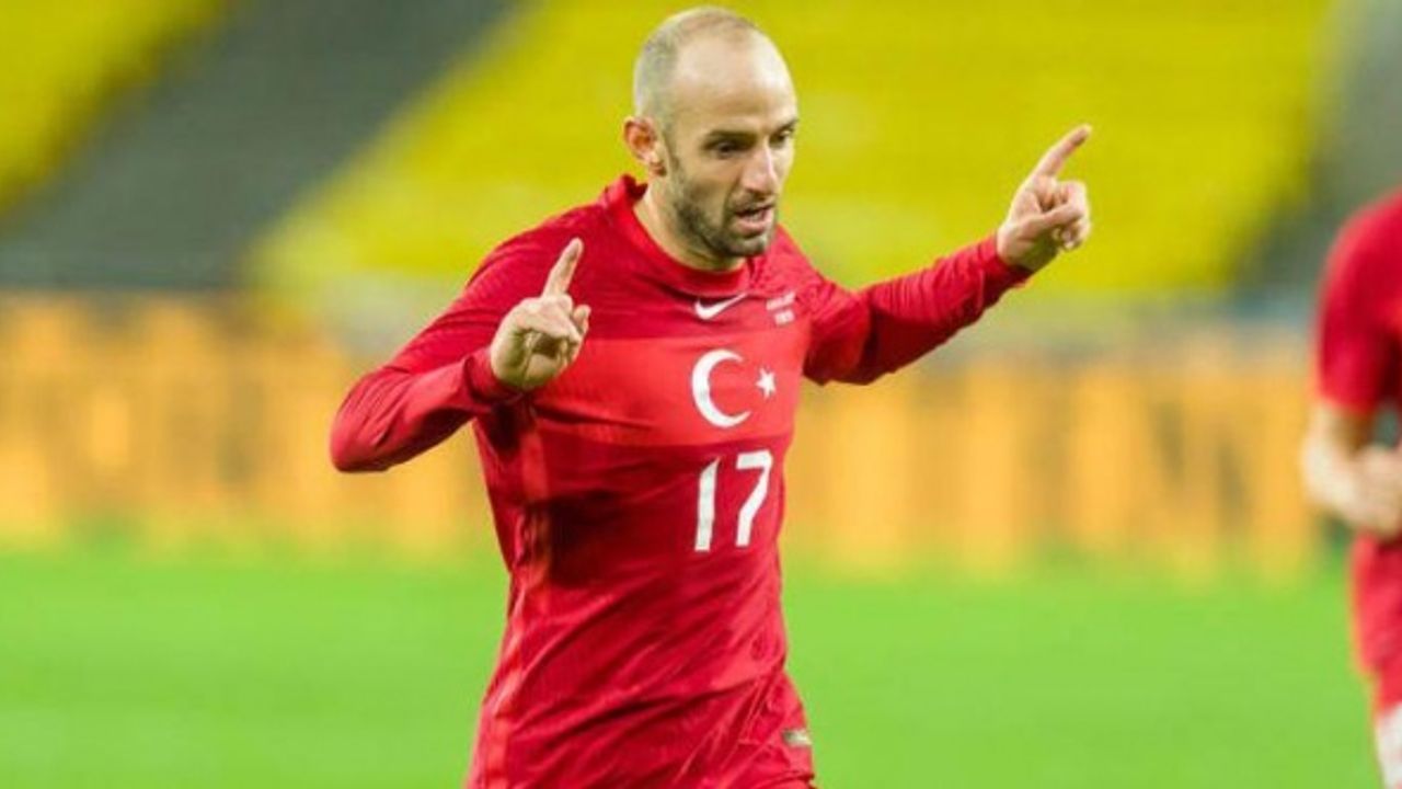 Trabzonspor'la anılan Efecan Karaca için açıklama!