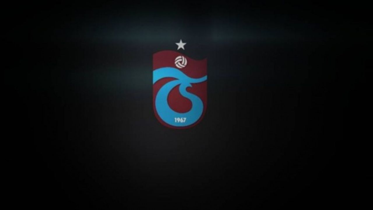 Trabzonspor sponsorluk anlaşmasını duyurdu