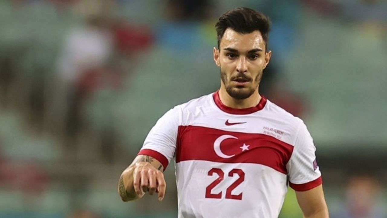 Trabzonspor transferi bitirdi! Kaan Ayhan geliyor