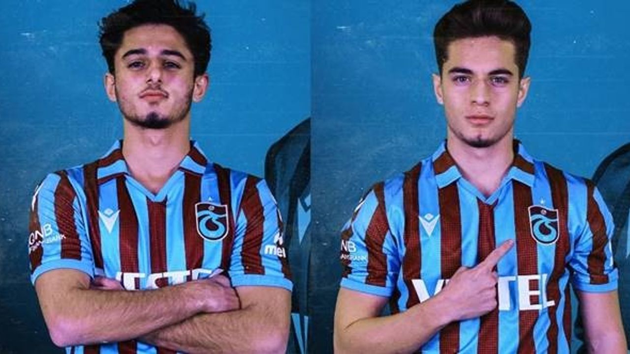 Trabzonspor'un iki futbolcusunu açık açık istedi!