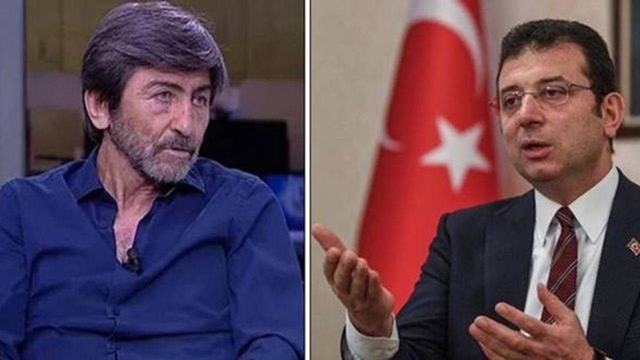 Trabzonspor ve İmamoğlu algısı yapan Rıdvan'a sert cevap!