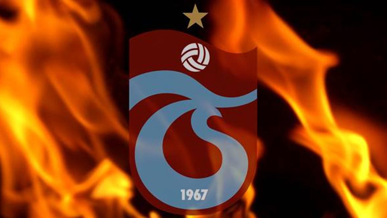 Trabzonspor'dan transfer için "acil" hamle!