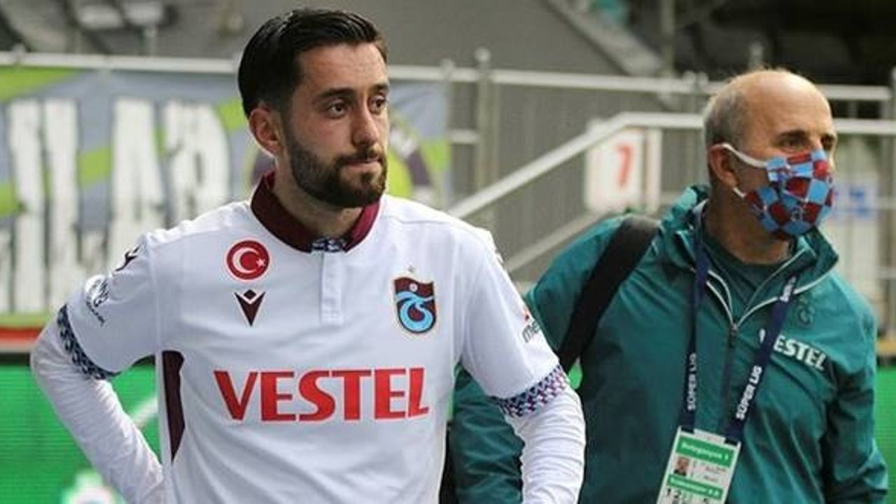 Yunus Mallı, Trabzonspor'un elini güçlendirdi!