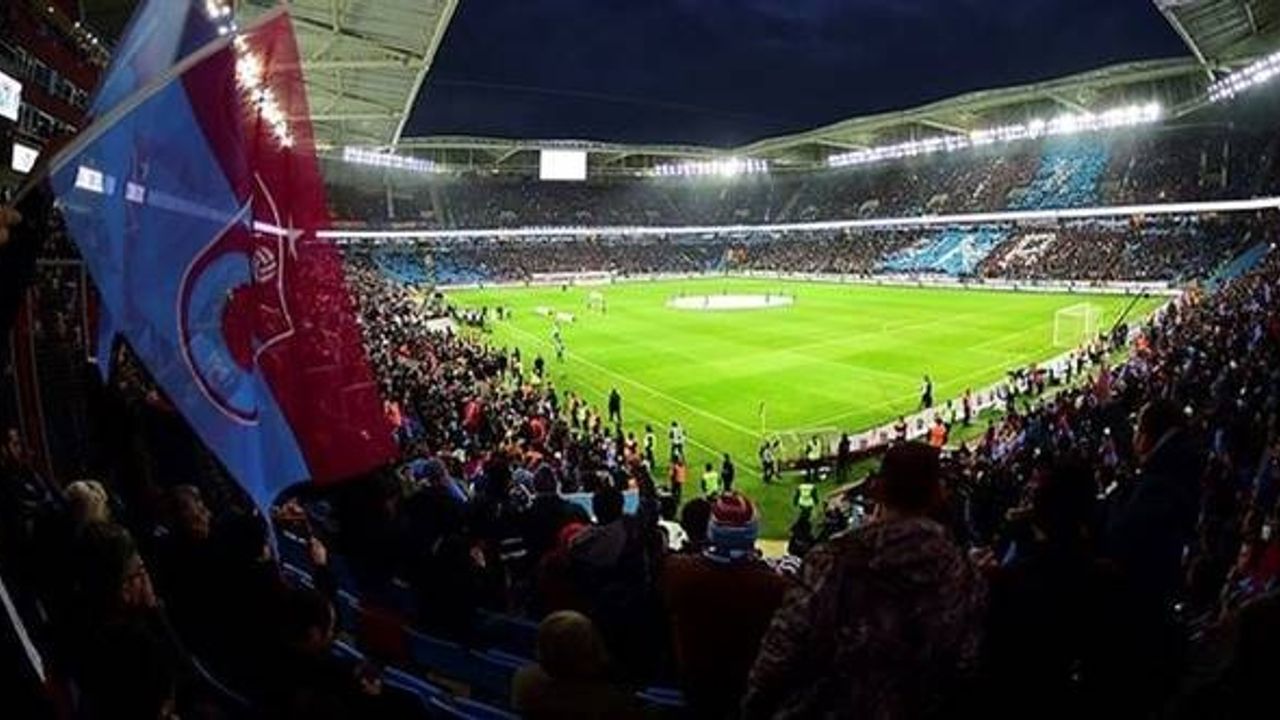 Trabzonspor-Beşiktaş maçı bilet fiyatları şaşırttı!