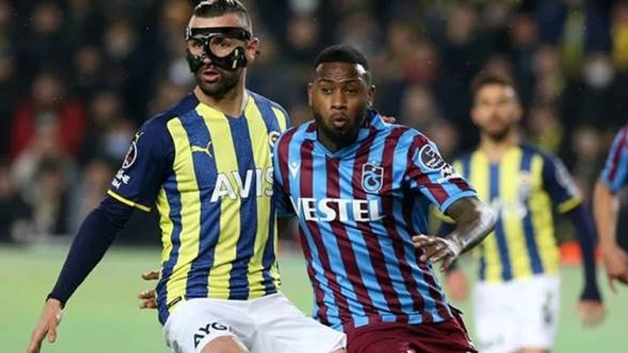 Trabzonspor, onun kalmasını istiyor!