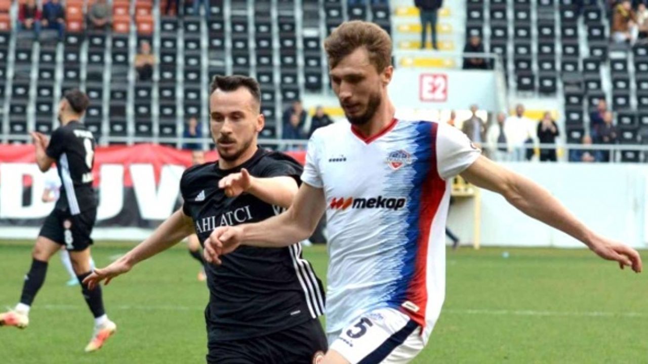1461 Trabzon kayıp!