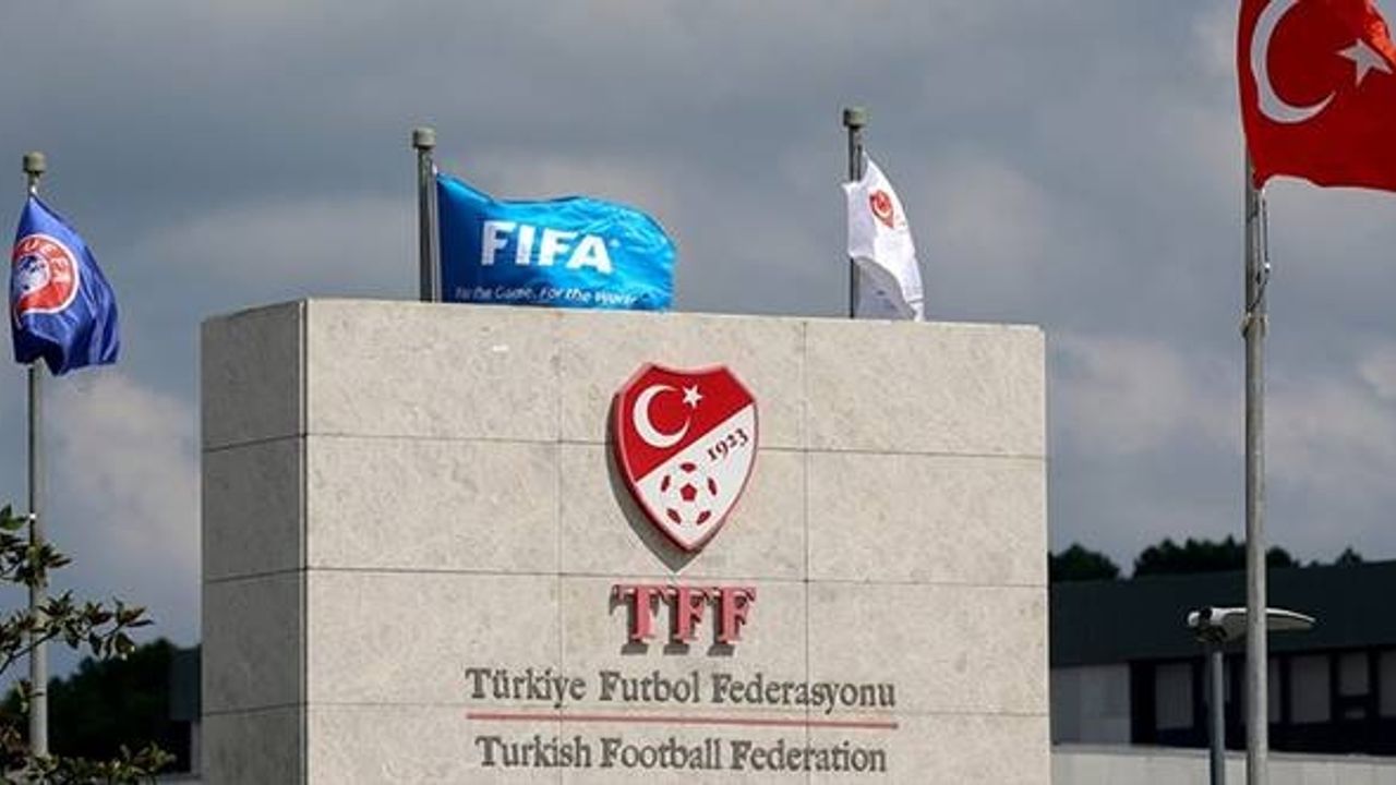 MHK'de görevler dağıtıldı! Trabzonlu üye...