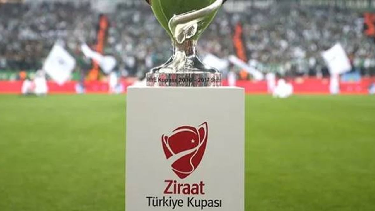 Trabzonspor'un kupa maçı ne zaman?