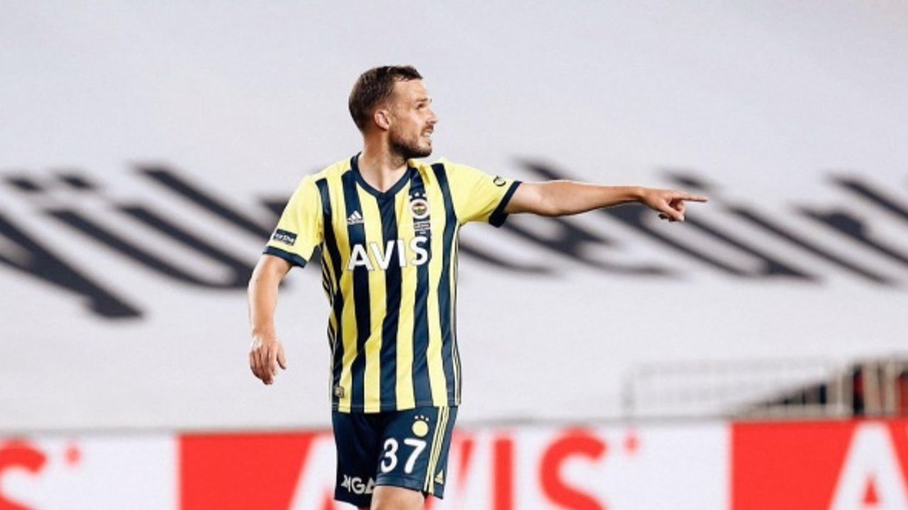 Novak'ı Trabzonspor'a kazandırmıştı, geri istiyor