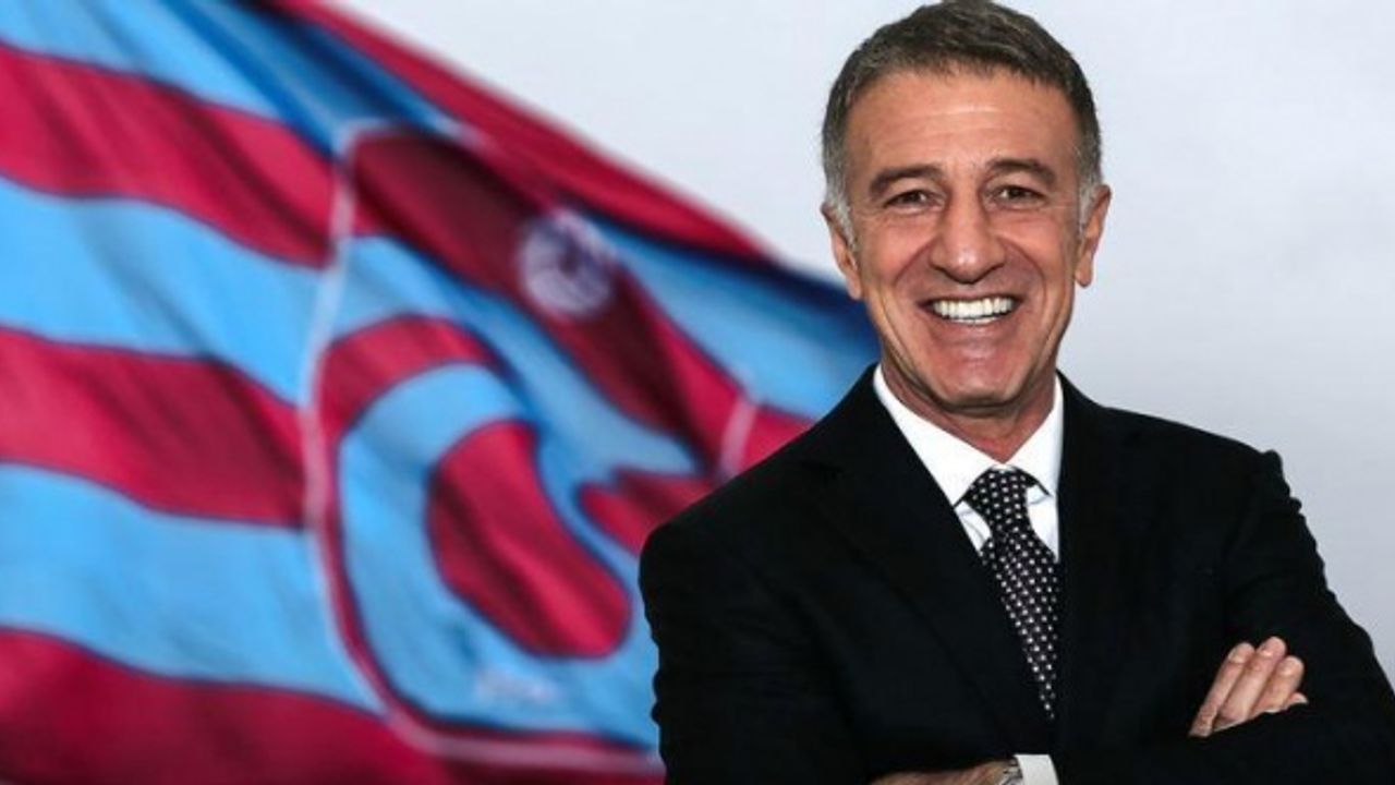 Trabzonspor'a 1’er milyon lira verecek bin Trabzonspor sevdalısı aranıyor