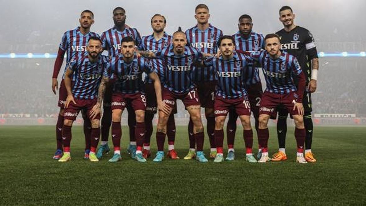 Trabzonspor, Şampiyonlar Ligi'ne direkt katılabilecek mi?