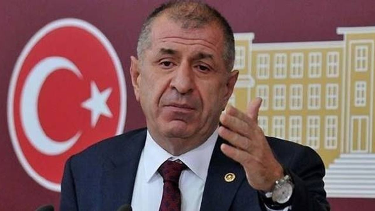 Trabzonspor'u uyaran Özdağ'a sert tepki!
