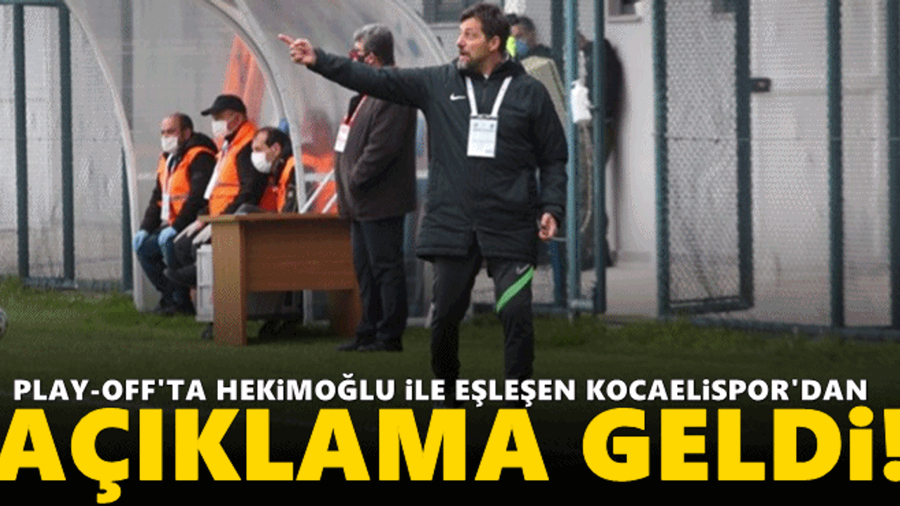 Tugay Karslı, Hekimoğlu Trabzon maçı için konuştu!