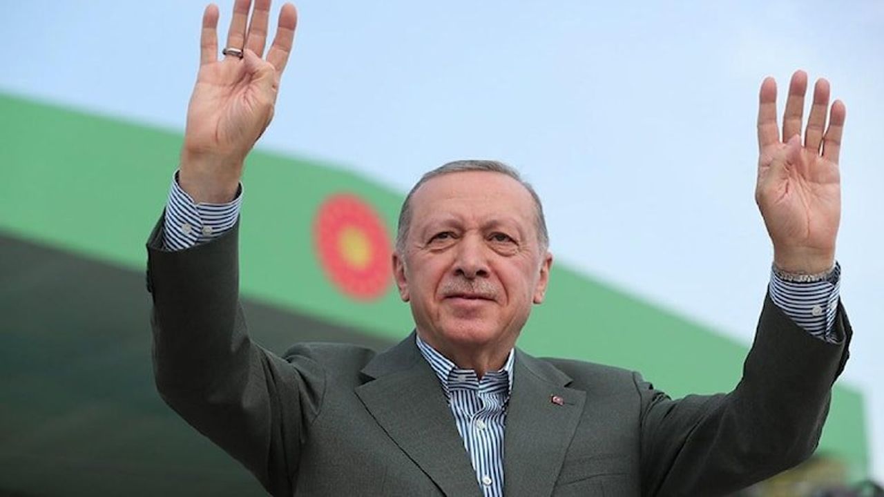 Cumhurbaşkanı Erdoğan’dan ‘kaçacak’ iddiasına yanıt!