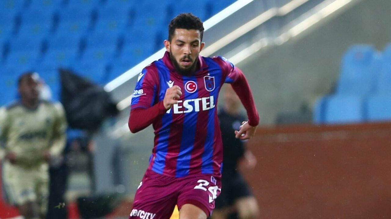 Trabzonspor oyuncusu Flavio'da transfer gelişmesi!