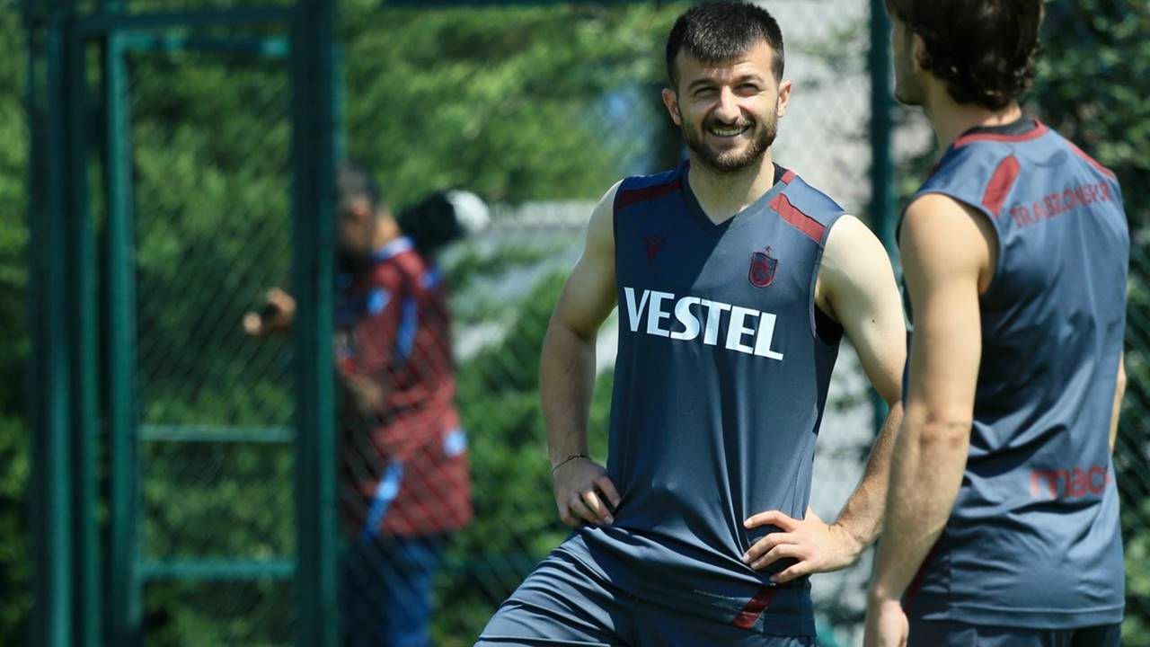Trabzonspor, Murat Cem Akpınar'ı heba etti!