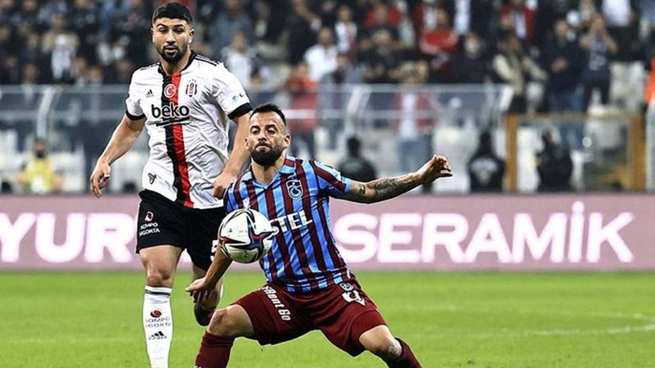 Trabzonspor'da Siopis'e değer biçildi!