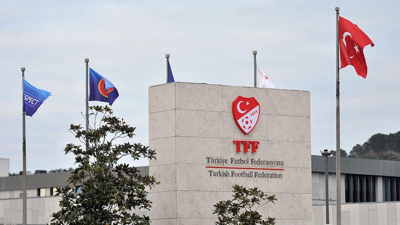 TFF Başkanlığı için iki Trabzonlu, bir Fenerlinin adı geçiyor