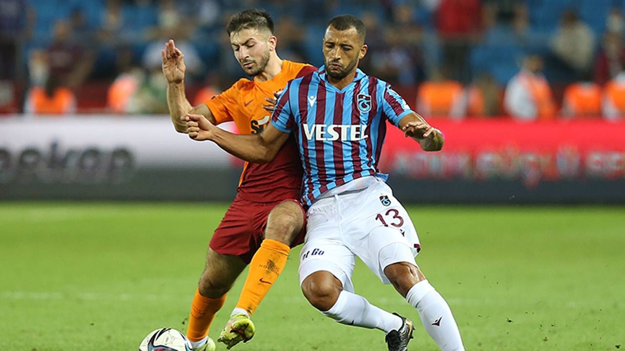 Trabzonspor'da Halil Dervişoğlu yalanlandı!