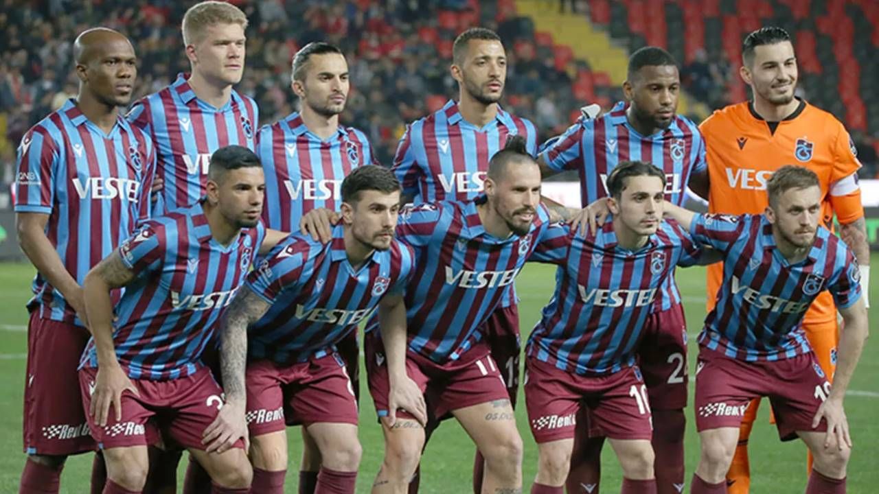Trabzonspor'a yabancılar yüzünden transfer engeli!