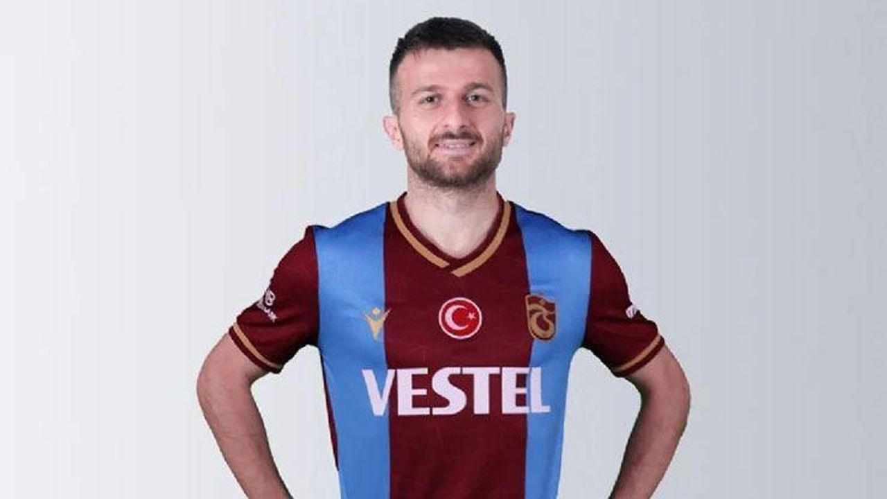 Trabzonspor'da Murat Cem Akpınar'ın talibi çıktı