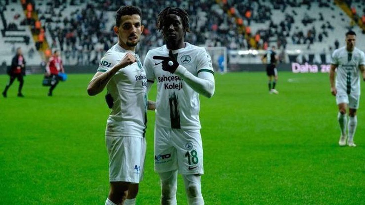 Trabzonspor'un 2 futbolcusuna teklif yaptılar