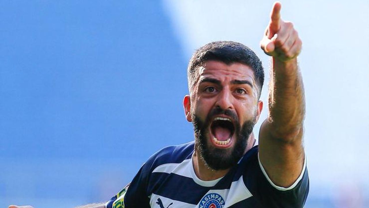Trabzonspor Umut Bozok’u İstanbul’a çağırdı