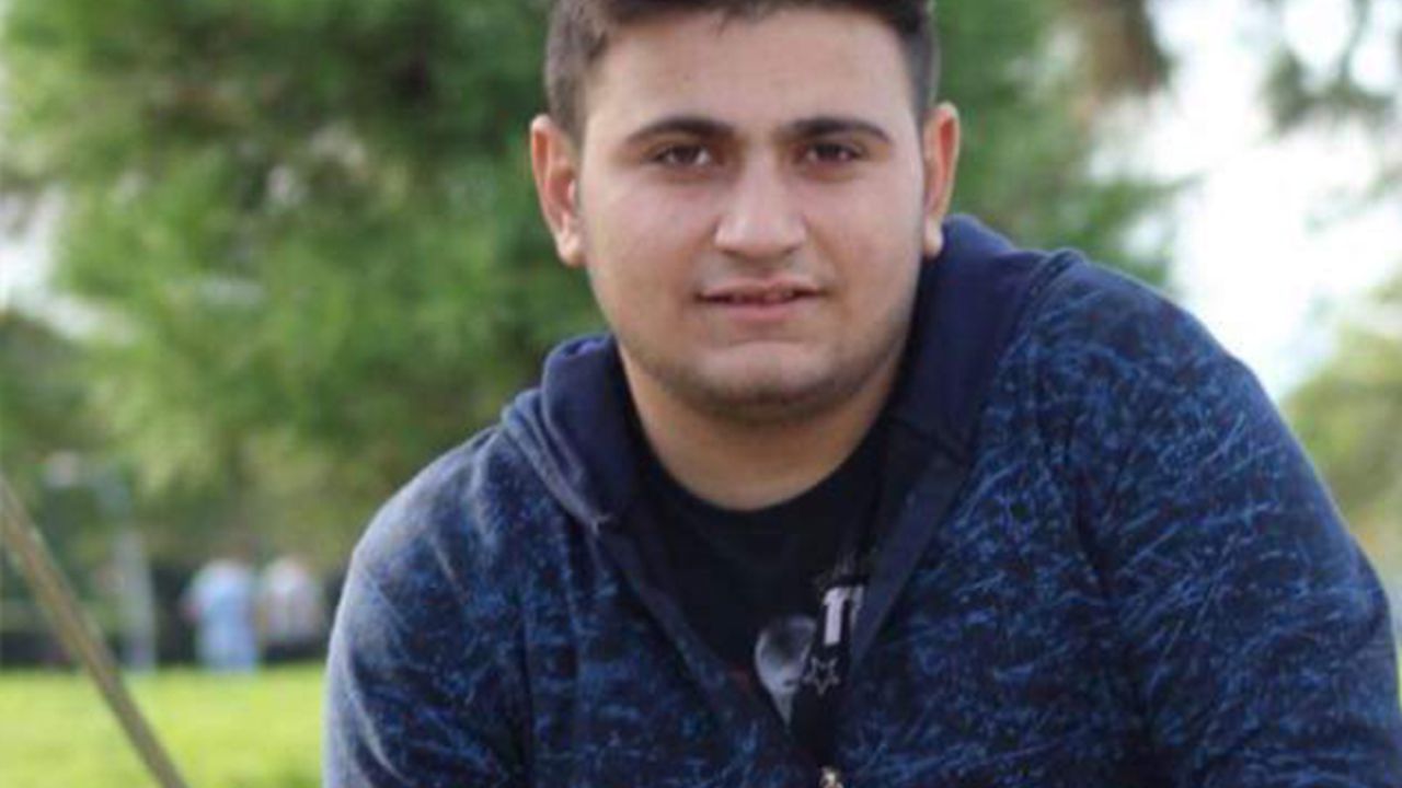 Trabzon'da genç tiyatrocu kazada hayatını kaybetti