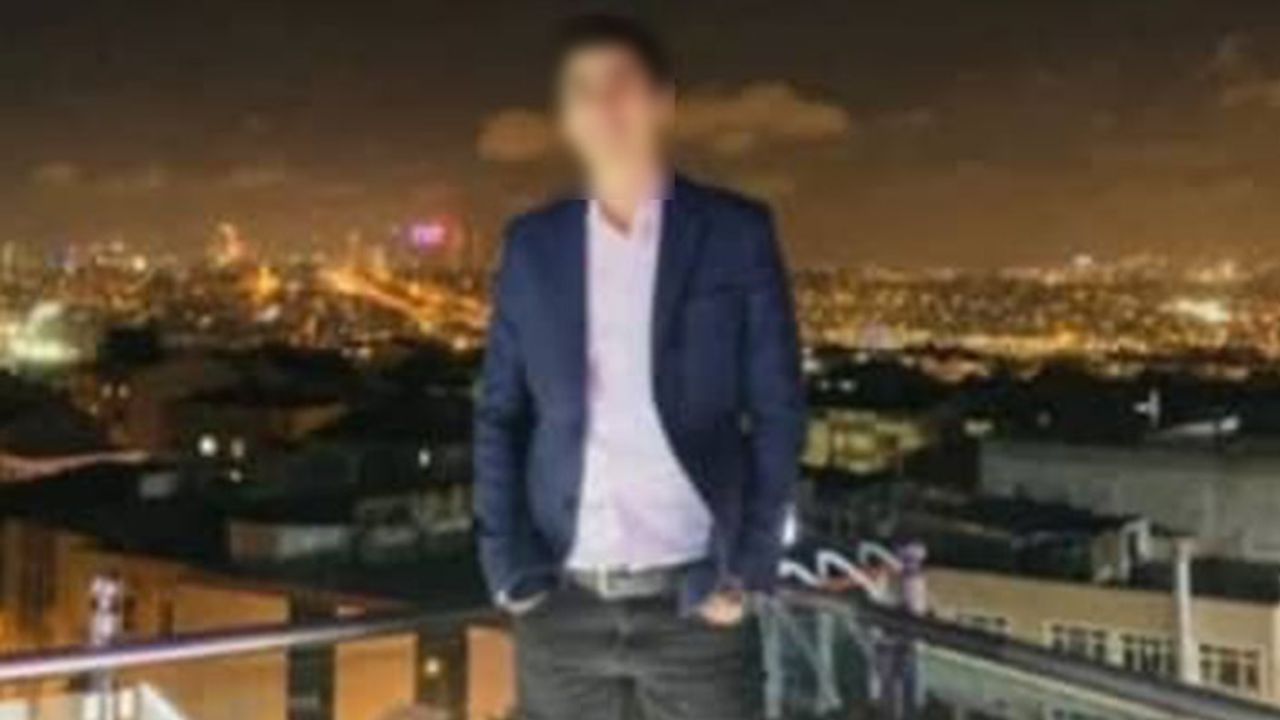 Trabzon’u sarsan intihar! Genç mühendis kendini astı