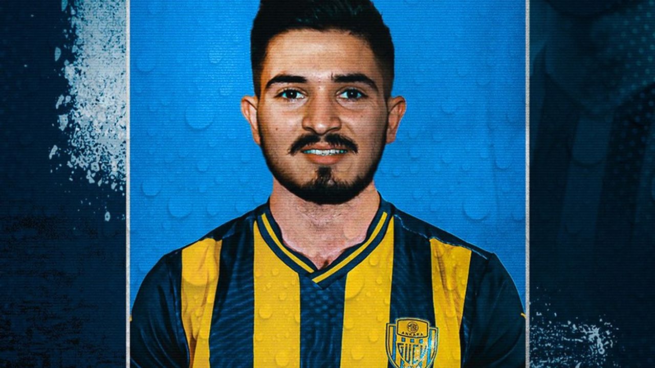 Trabzonspor’un eski oyuncusu Fıratcan Üzüm’ün yeni takımı!