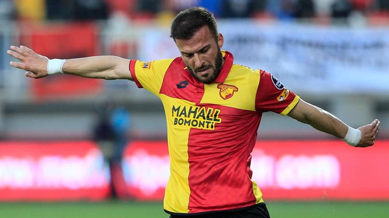 Berkan Emir, Trabzonspor'a önerildi iddiası!