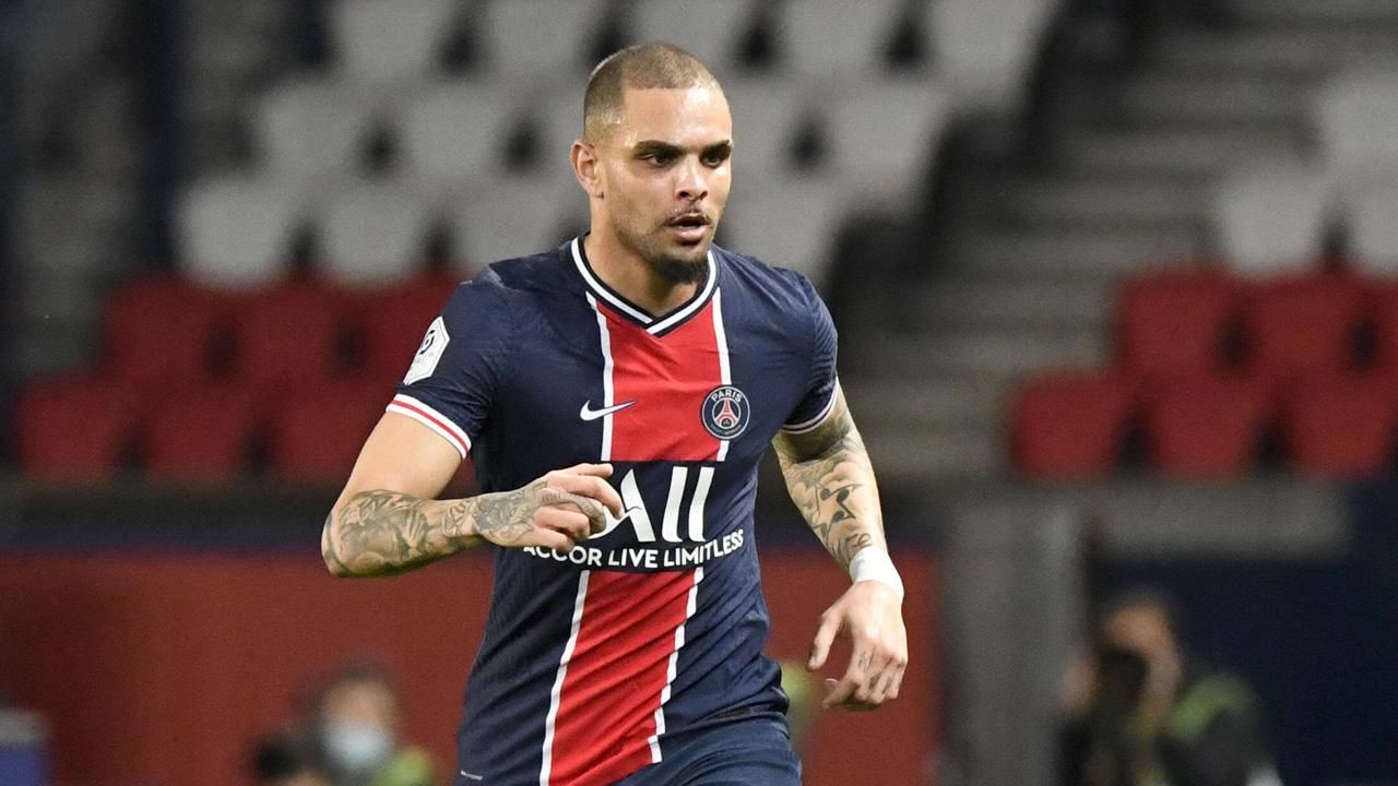 Fransızlar, PSG'nin oyuncusunu Trabzonspor'a yazdı